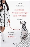 L'agenzia matrimoniale per cani fortunati. E-book. Formato PDF ebook di Valentina Zaffagnini