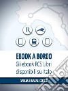 Ebook a bordo. E-book. Formato EPUB ebook