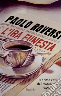 L'ira funesta. E-book. Formato PDF ebook