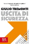 Uscita di sicurezza. E-book. Formato EPUB ebook