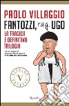 Fantozzi, rag. Ugo (VINTAGE). E-book. Formato PDF ebook