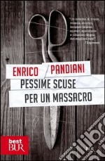 Pessime scuse per un massacro. Un romanzo de «Les italiens». E-book. Formato PDF ebook