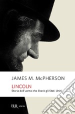 Lincoln. E-book. Formato EPUB