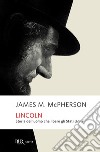 Lincoln. E-book. Formato EPUB ebook