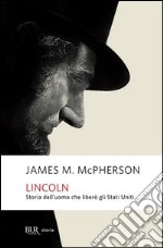 Lincoln. E-book. Formato PDF