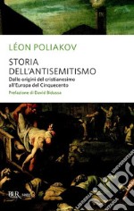 Storia dell'antisemitismo. E-book. Formato EPUB ebook