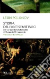 Storia dell'antisemitismo. E-book. Formato EPUB ebook