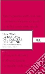 La ballata del carcere di Reading. E-book. Formato PDF ebook