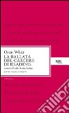 La ballata del carcere di Reading. E-book. Formato PDF ebook