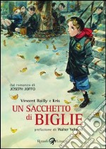 Un sacchetto di biglie. E-book. Formato PDF ebook