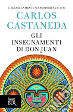 Gli insegnamenti di Don Juan. E-book. Formato EPUB ebook