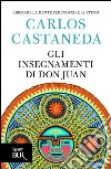 Gli insegnamenti di Don Juan. E-book. Formato PDF ebook di Carlos Castaneda