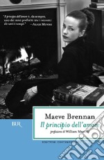 Il principio dell'amore. E-book. Formato EPUB ebook