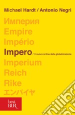 Impero. E-book. Formato EPUB ebook