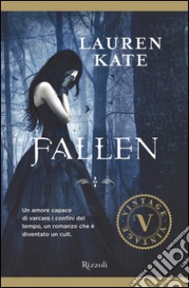 Fallen (VINTAGE). E-book. Formato PDF ebook di Lauren Kate