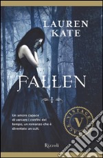 Fallen (VINTAGE). E-book. Formato PDF ebook