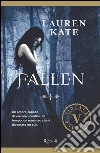 Fallen (VINTAGE). E-book. Formato PDF ebook di Lauren Kate