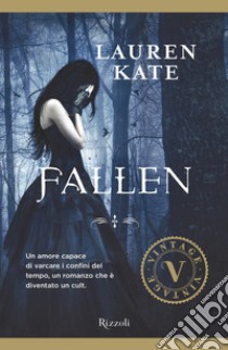 Fallen. E-book. Formato EPUB ebook di Lauren Kate