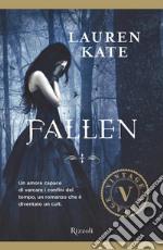 Fallen. E-book. Formato EPUB ebook