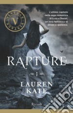 Rapture (VINTAGE). E-book. Formato EPUB ebook