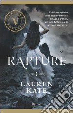 Rapture (VINTAGE). E-book. Formato PDF ebook