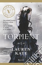 Torment (VINTAGE). E-book. Formato EPUB ebook