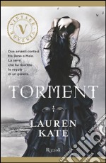 Torment (VINTAGE). E-book. Formato PDF ebook