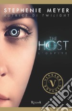 The host - L'ospite (VINTAGE). E-book. Formato EPUB ebook