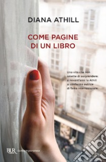 Come pagine di un libro. E-book. Formato EPUB ebook di Diana Athill