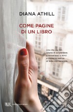 Come pagine di un libro. E-book. Formato EPUB ebook