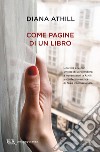 Come pagine di un libro. E-book. Formato EPUB ebook