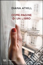 Come pagine di un libro. E-book. Formato PDF