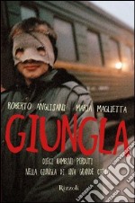 Giungla. E-book. Formato EPUB ebook