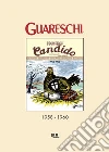 Mondo Candido (1958-1960). E-book. Formato EPUB ebook di Giovannino Guareschi