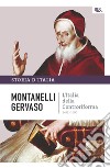 L'Italia della controriforma - 1492-1600. E-book. Formato EPUB ebook