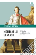 L'Italia del Seicento - 1600-1700. E-book. Formato EPUB ebook