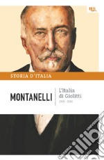 L'Italia di Giolitti - 1900-1920. E-book. Formato EPUB ebook