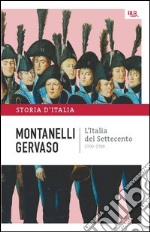 L'Italia del Settecento - 1700-1789. E-book. Formato PDF ebook