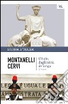 L'Italia degli anni di fango - 1978-1993. E-book. Formato PDF ebook