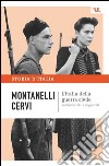 L'Italia della guerra civile - 8 settembre 1943 - 9 maggio 1946. E-book. Formato PDF ebook