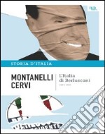 L'Italia di Berlusconi - 1993-1995. E-book. Formato PDF ebook