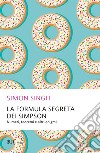 La formula segreta dei Simpson. Numeri, teoremi e altri enigmi. E-book. Formato EPUB ebook