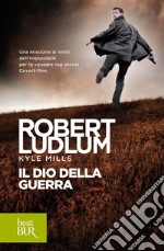 Il dio della guerra. E-book. Formato EPUB ebook