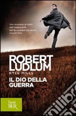 Il dio della guerra. E-book. Formato PDF ebook