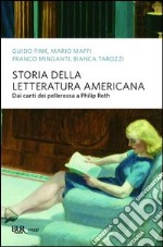 Storia della letteratura americana. E-book. Formato PDF ebook