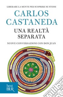 Una realtà separata. E-book. Formato EPUB ebook di Carlos Castaneda