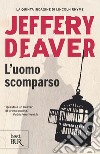 L'uomo scomparso. E-book. Formato EPUB ebook