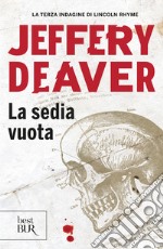 La sedia vuota. E-book. Formato EPUB ebook