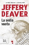 La sedia vuota. E-book. Formato EPUB ebook