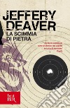 La scimmia di pietra. E-book. Formato EPUB ebook